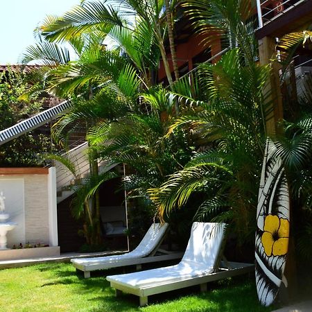 Pousada Utopia Florianópolis Exteriör bild