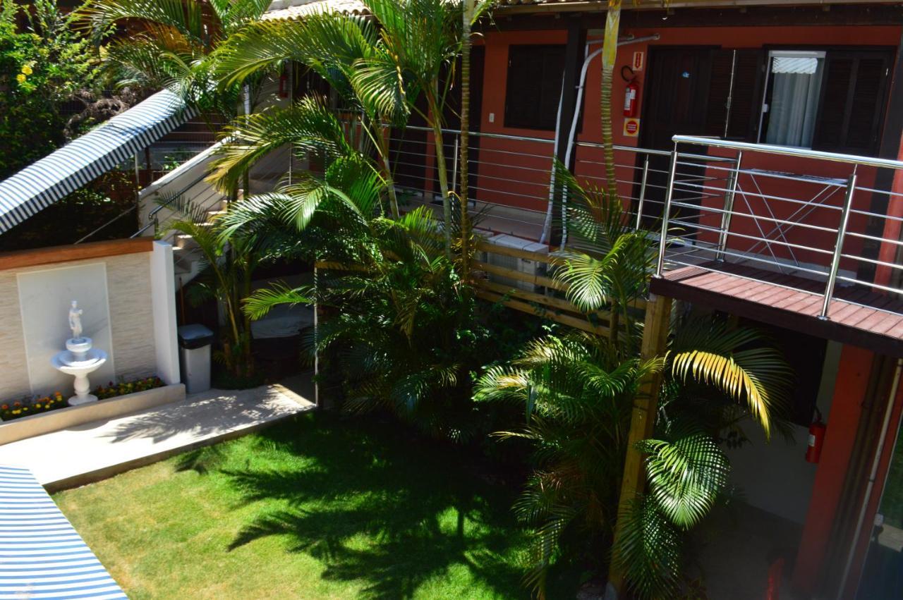Pousada Utopia Florianópolis Exteriör bild